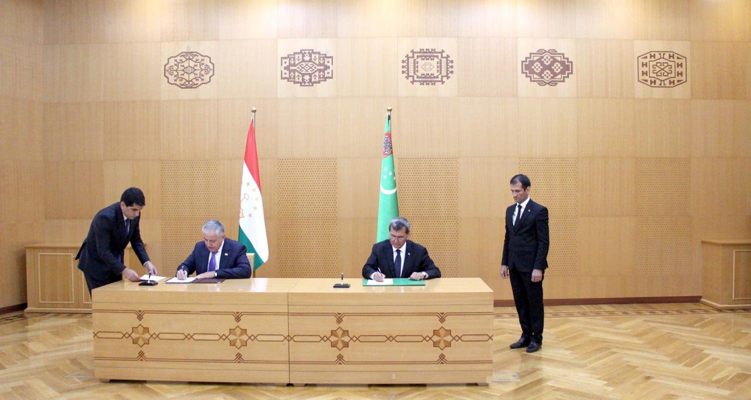 Tajikistan