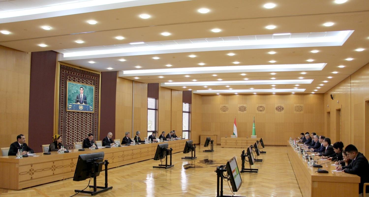 Tajikistan