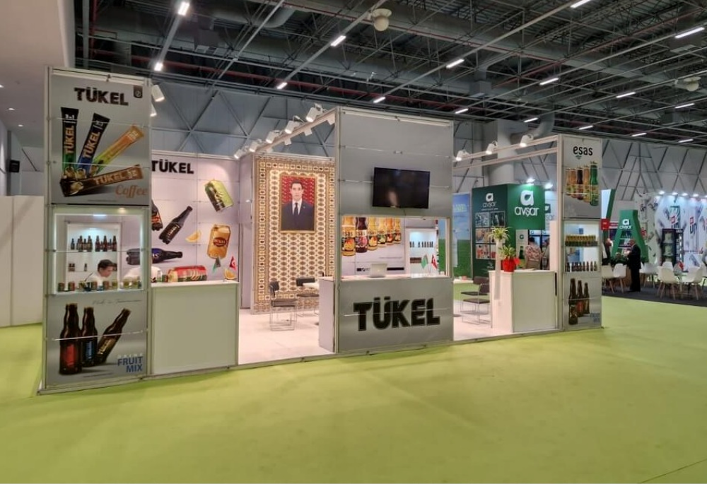 Turkmen