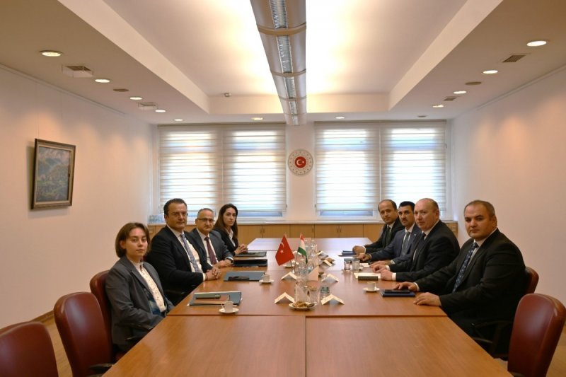 Türkiye