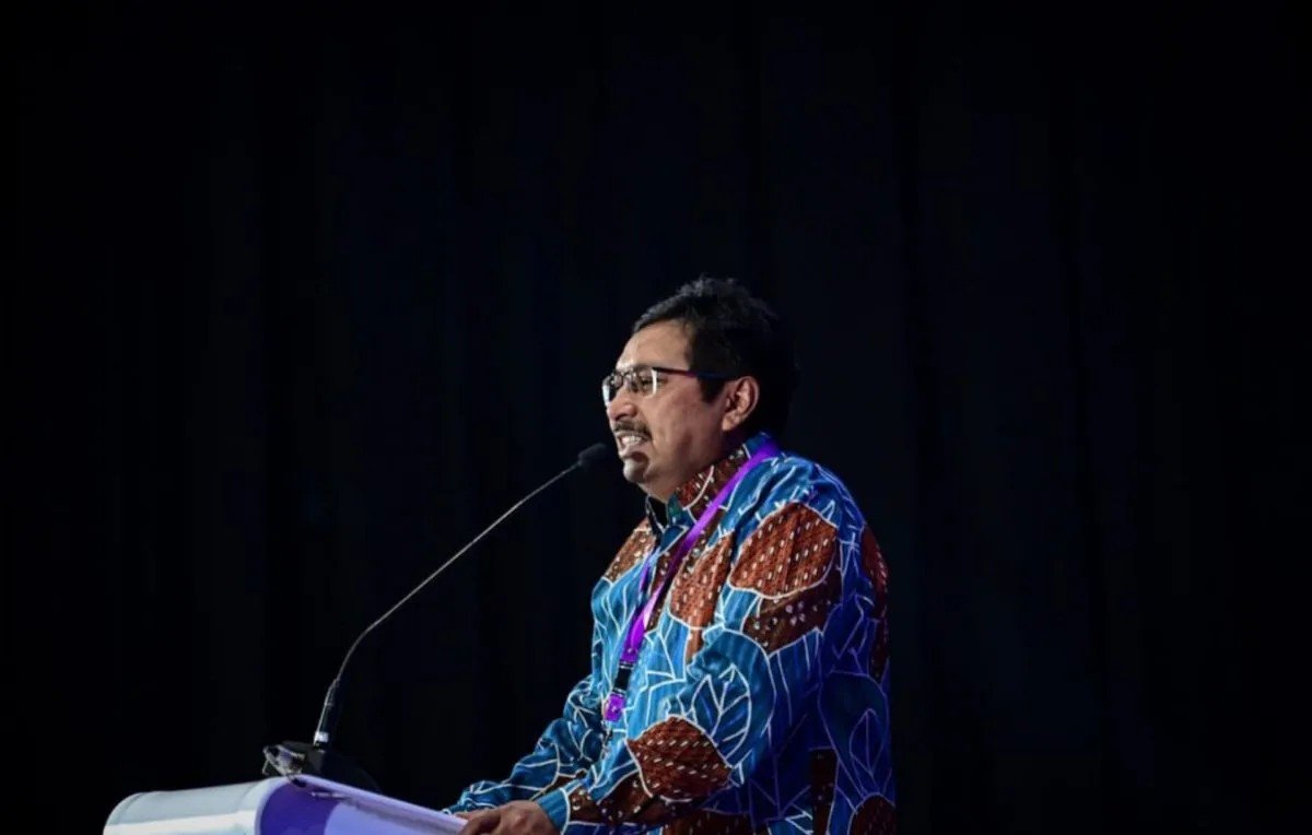Indonesia Targets Nationwide 5G Coverage by 2029 to Support AI-Driven Economy 2 Economy