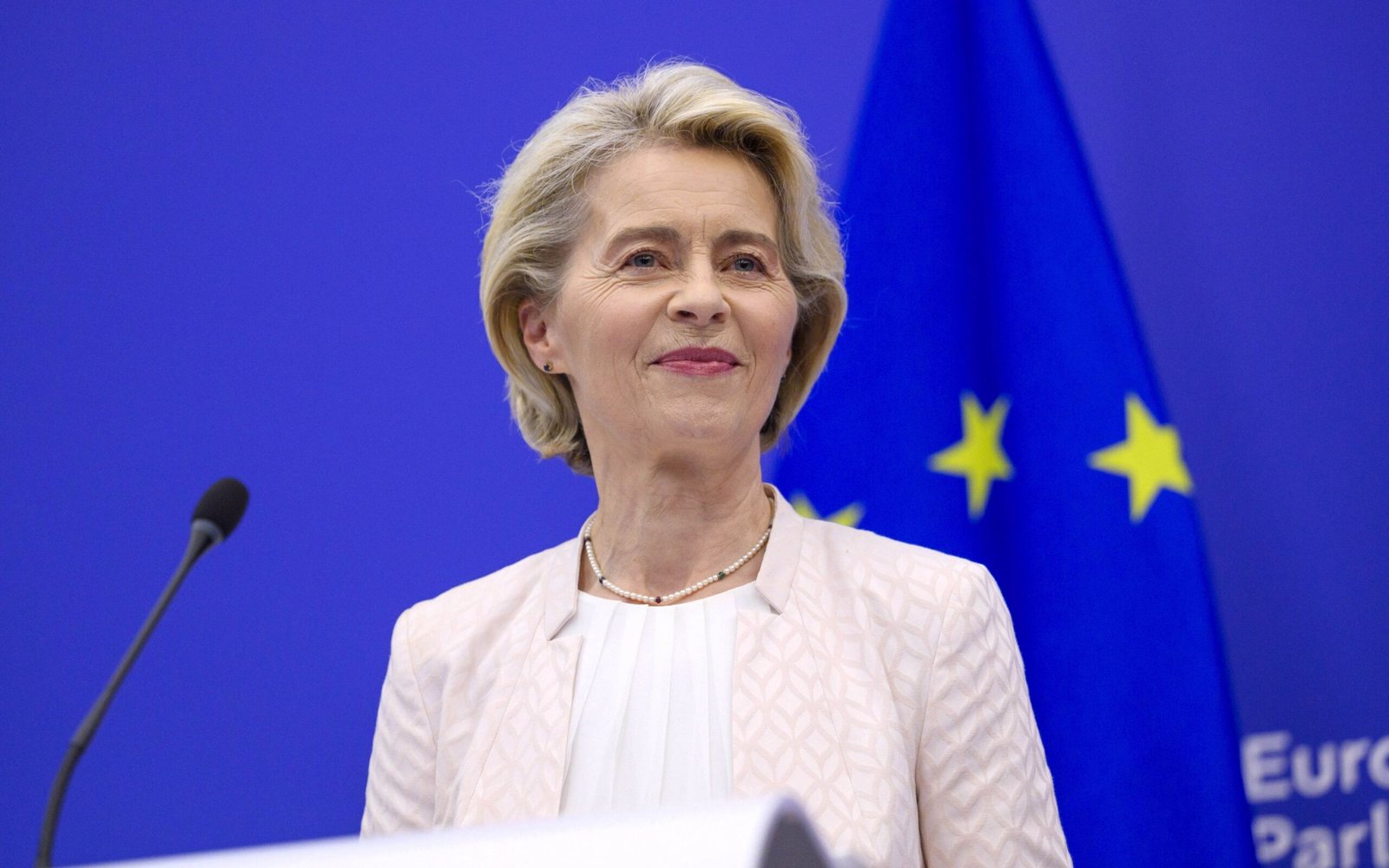 Von der Leyen Backs Morocco–Spain Coordination Following Ceuta Migration Crisis 2 Spain