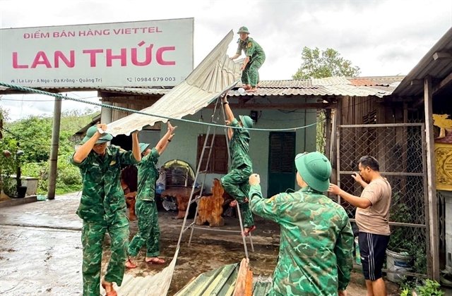 Vietnam
