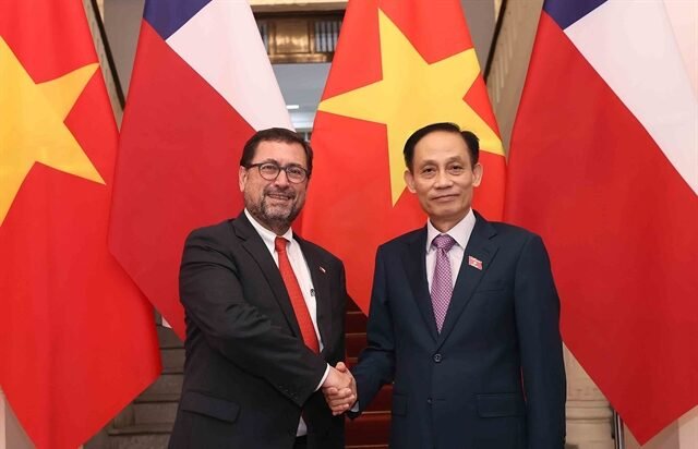 Vietnam