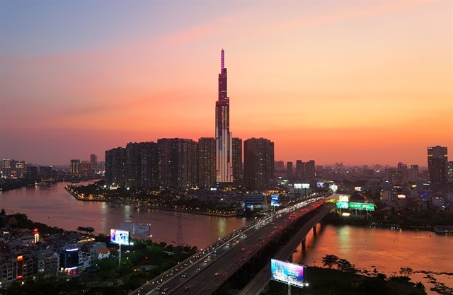 Việtnam Moves to Make Tourism a Key Economic Pillar Under New Politburo Resolution 2 Việtnam