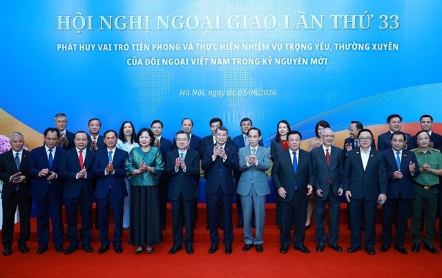 Vietnam