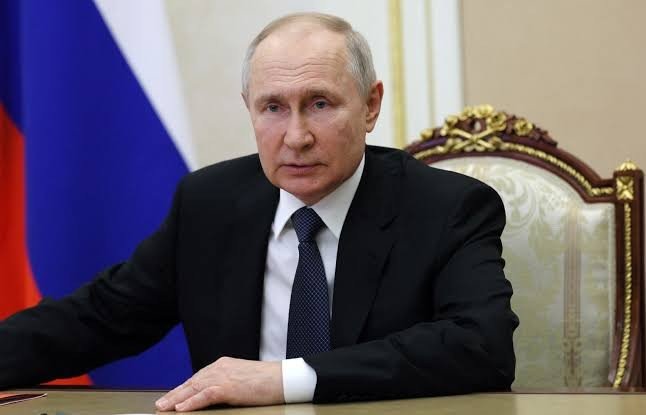 Putin Proposes Permanent Russia-China Visa-Free Travel Regime 1 Putin