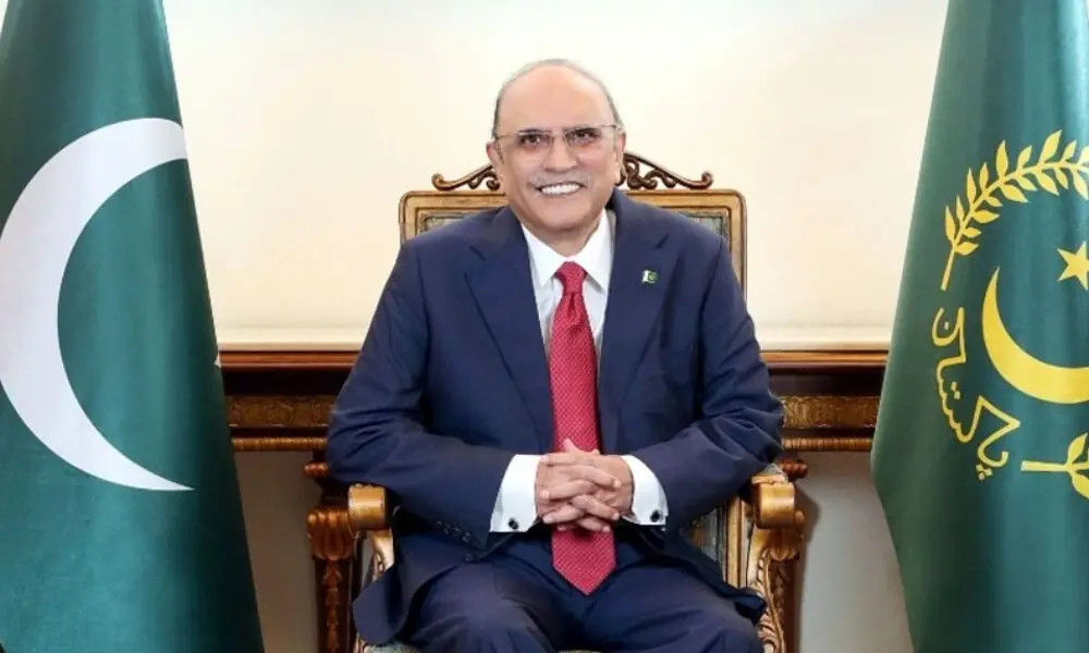 Zardari