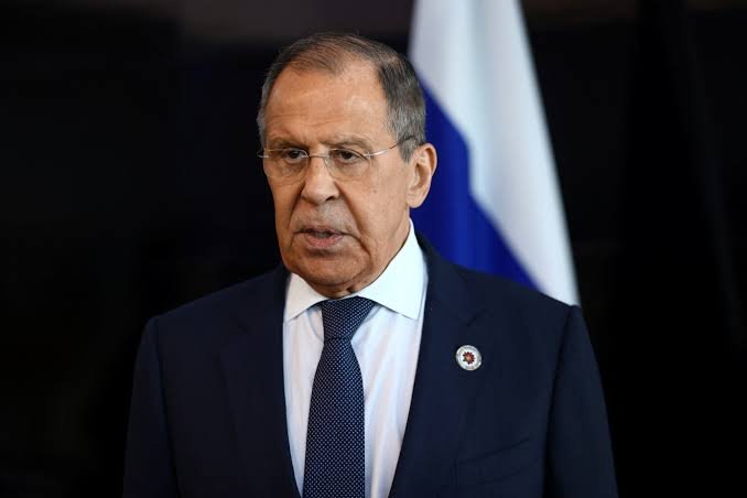 Lavrov Rejects BBC Claim of Russian ‘Hybrid War’ Against Europe