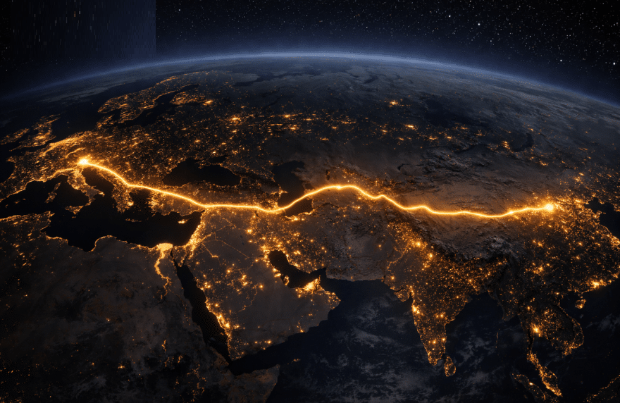 Azerbaijan’s Digital Push Meets Türkiye’s Tech Boom Along Middle Corridor