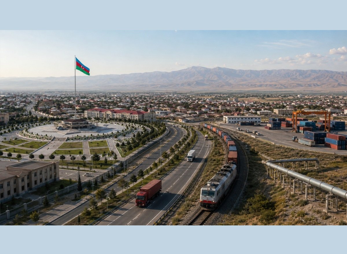 Nakhchivan