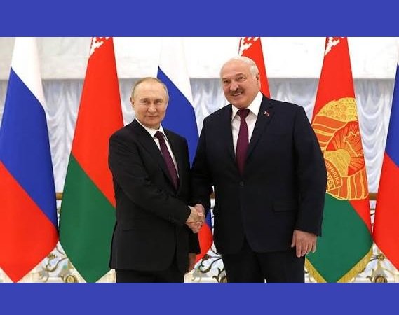 The Closest Integration - Joint Economic Projects of Russia and Belarus