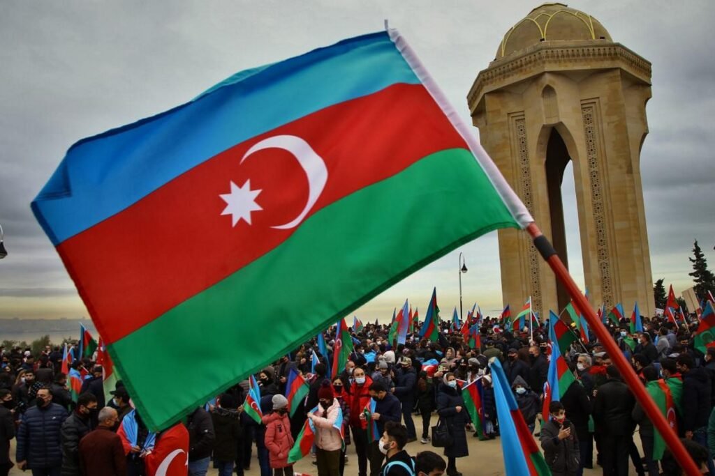 From Recognition to Reality: How Azerbaijan Turned Sovereignty into Lived Statehood - September 20