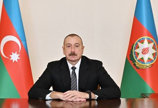 Azerbaijan's Journey from Liberation to Lasting Peace - 6 Years of Victory
