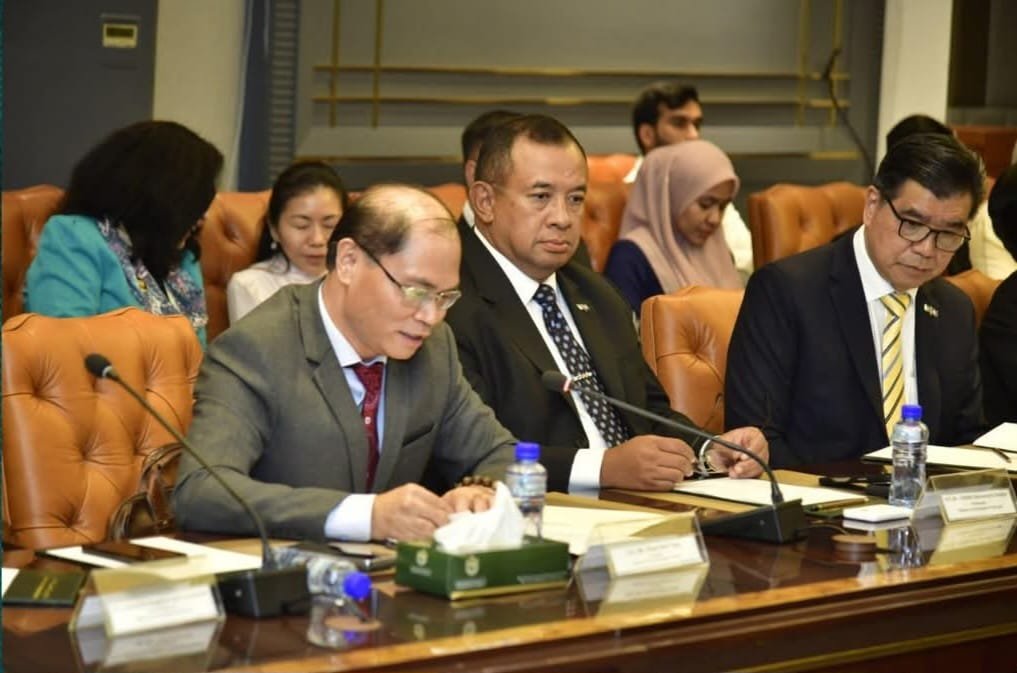 ASEAN