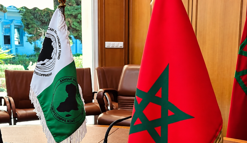 Morocco, AfDB Sign €405 Million Agreements for High-Speed Rail and Skills Development 2 Morocco