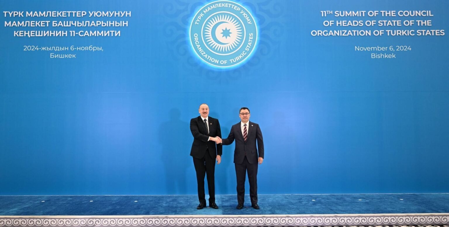Kyrgyzstan