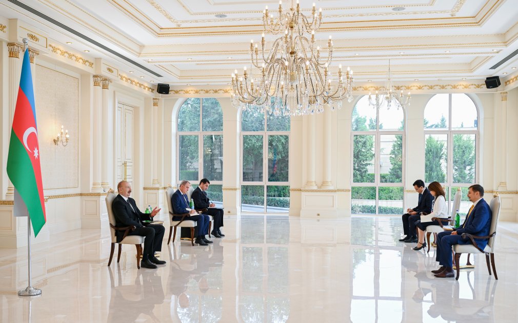 Azerbaijan
