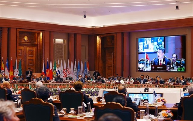 Vietnamese PM Proposes Three Directions for BRICS’s Future Development 1 BRICS