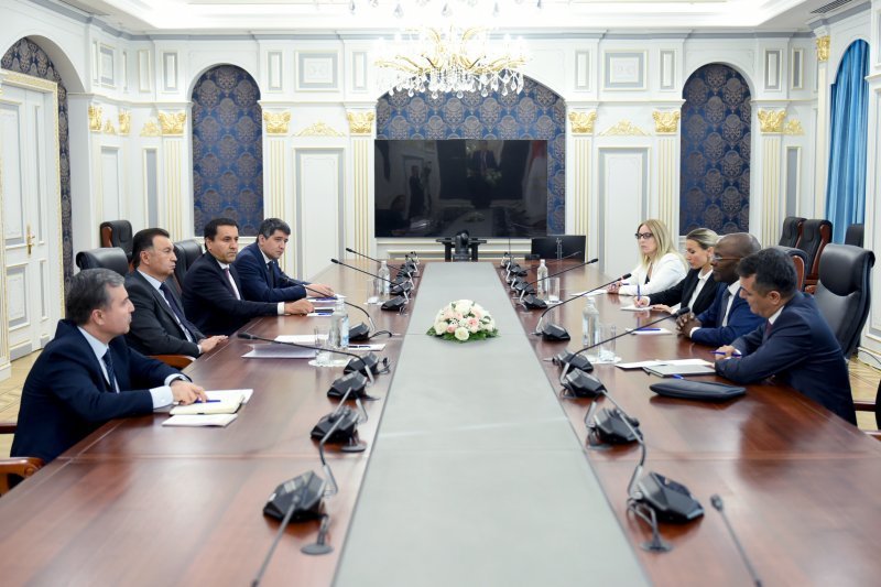 Tajikistan