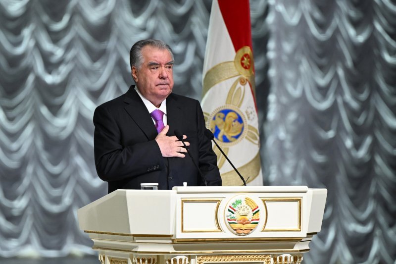 Tajikistan