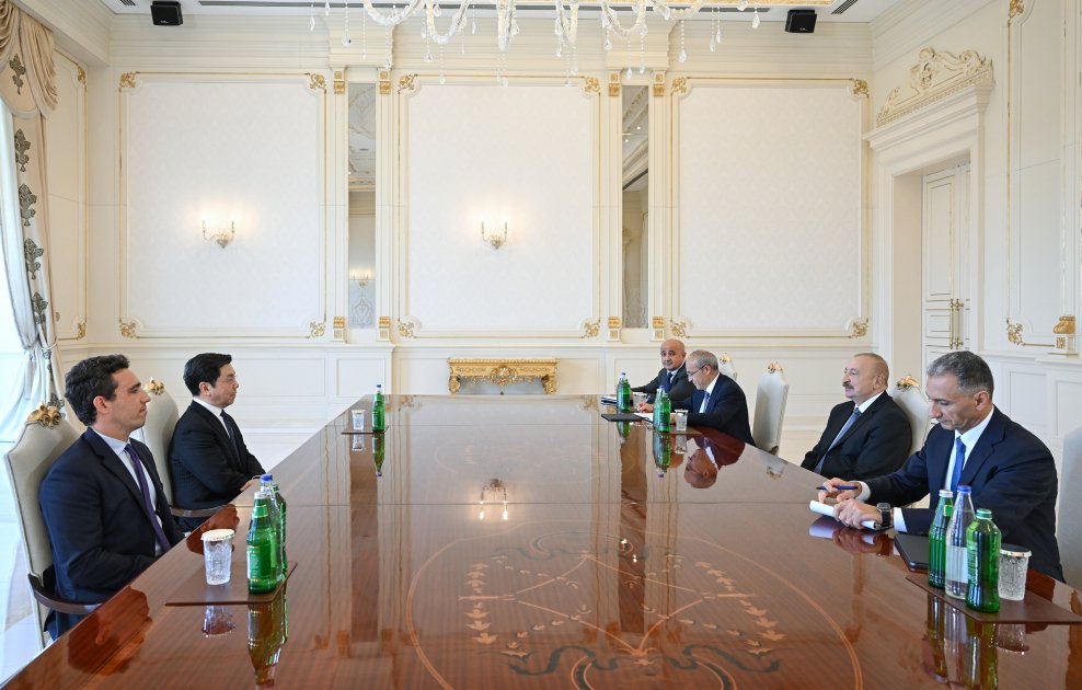 Aliyev