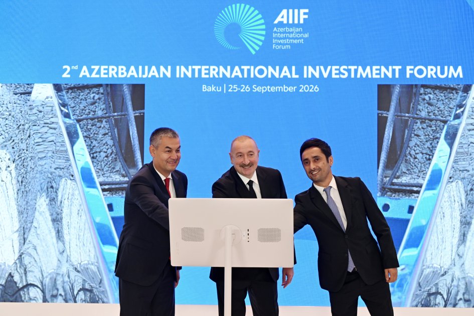 Azerbaijan Launches Textile Cluster Project and Opens Small Hydroelectric Plant in Lachin 2 Azerbaijan