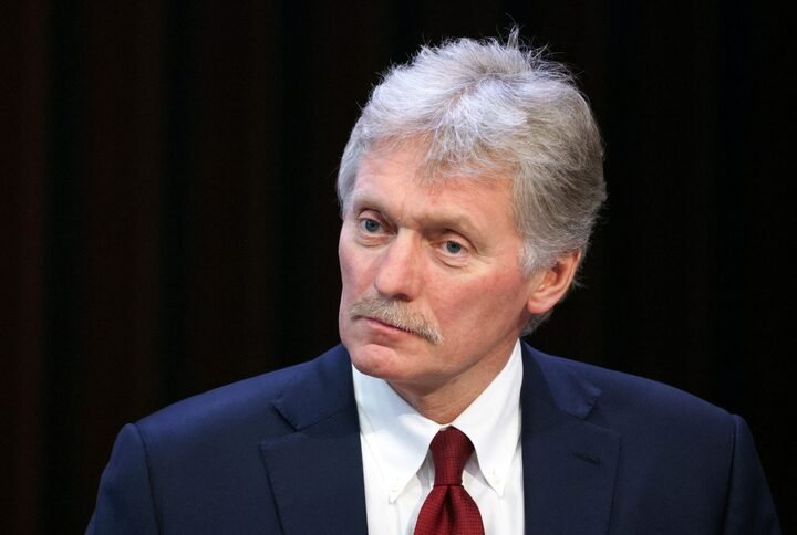Russia-US Arms Control Agreement Would Require Lengthy Negotiations, Kremlin Says 1 Kremlin