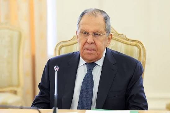 Lavrov