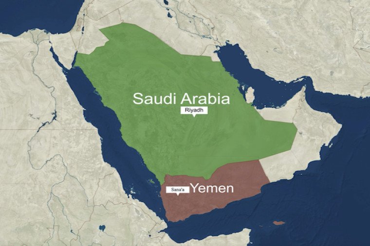Can the Middle East Build Its Own Peace?