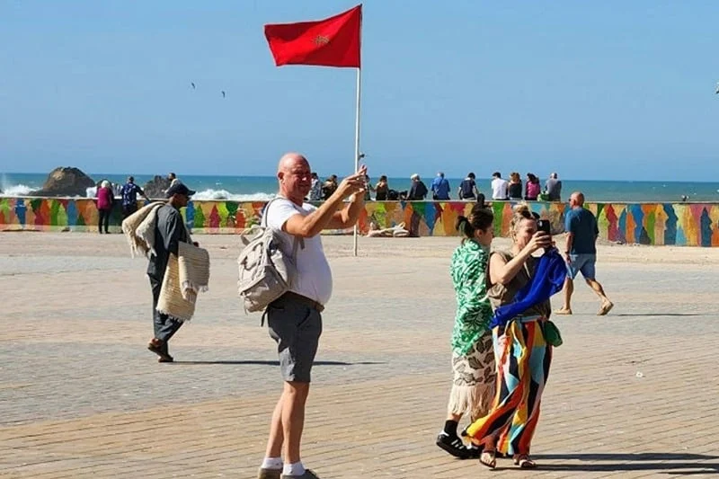Morocco