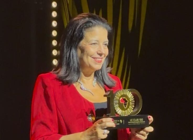 Morocco’s Digital Minister Honoured with African Excellence Award for AI Leadership 2 Digital