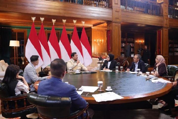 Prabowo