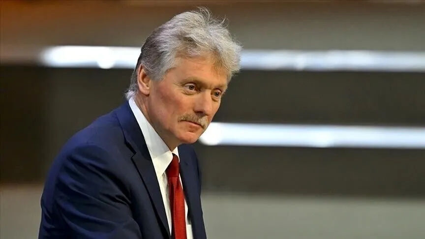 Moscow Welcomes Efforts to Resume Russia-Ukraine-US Trilateral Talks: Kremlin 2 Russia