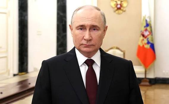 Putin