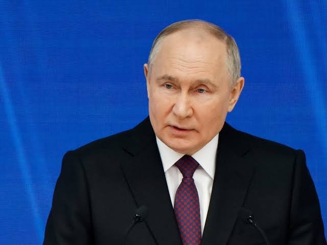 Putin