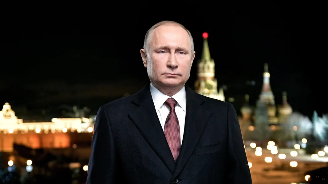 Putin Extends Russia’s Ban on Western Food Imports Through 2028 1 Putin