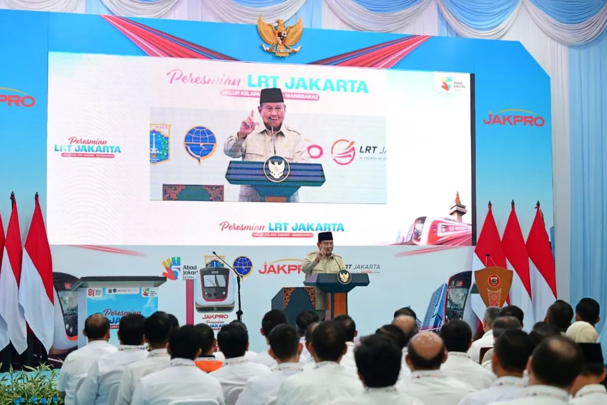 Prabowo