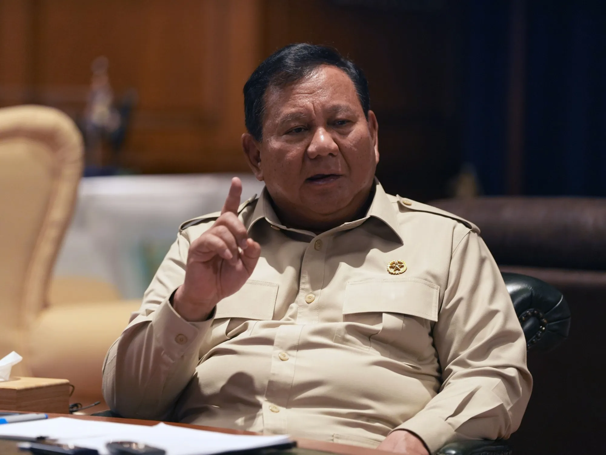 Prabowo