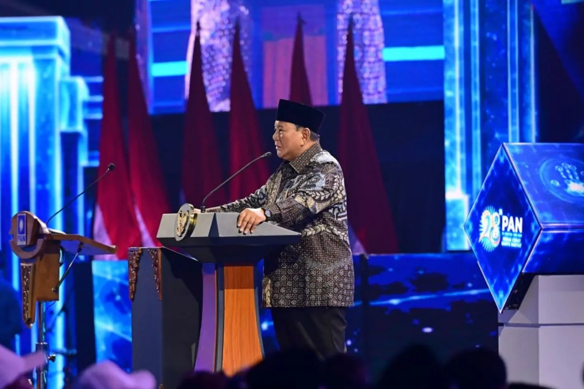 Indonesia