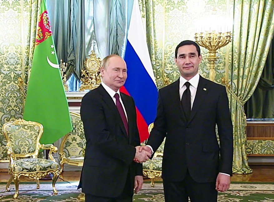 Putin