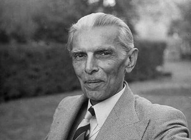 Quaid-i-Azam