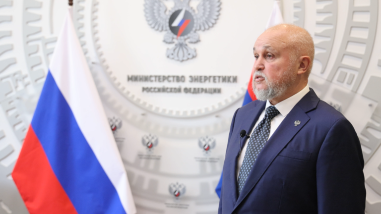Russia Says It Will Remain Key Supplier and Guarantor of Global Energy Security 2 Russia
