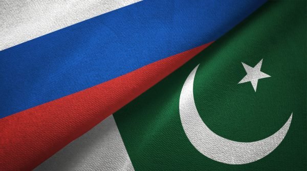 Pakistan