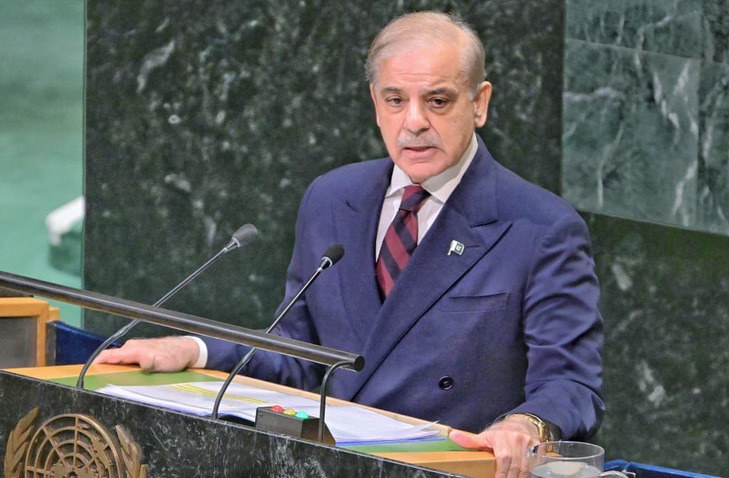Shehbaz