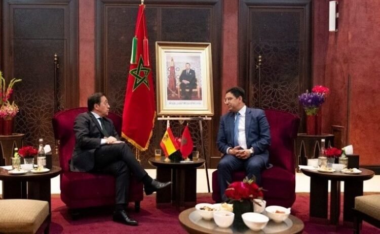 Spain Reaffirms Commitment to Maintaining Good Relations with Morocco 2 Spain