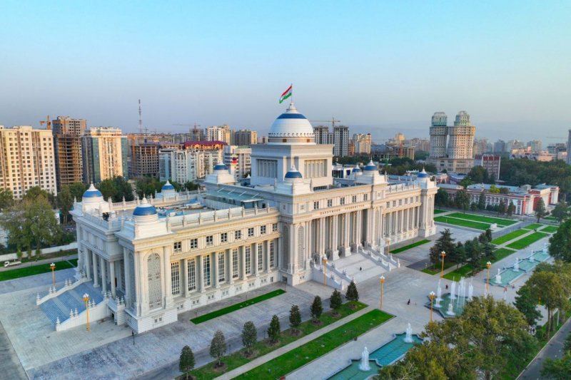 Tajikistan