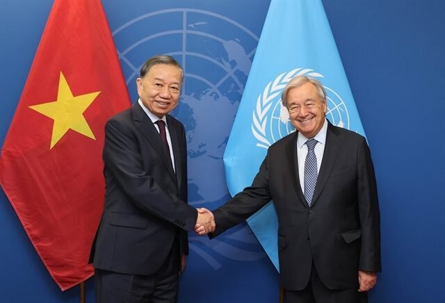 Guterres