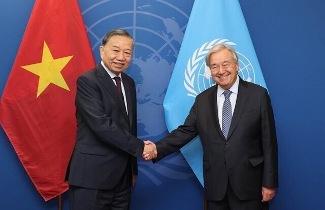Guterres