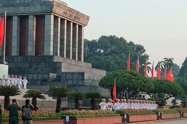 National Day